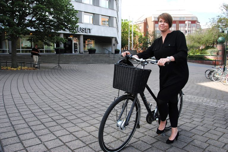 Malmö, Sweden: A testing ground for integrated sustainable solutions