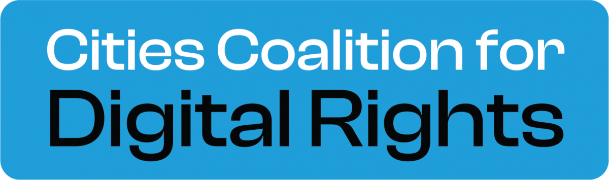 CITIES COALITION FOR DIGITAL RIGHTS – CC4DR