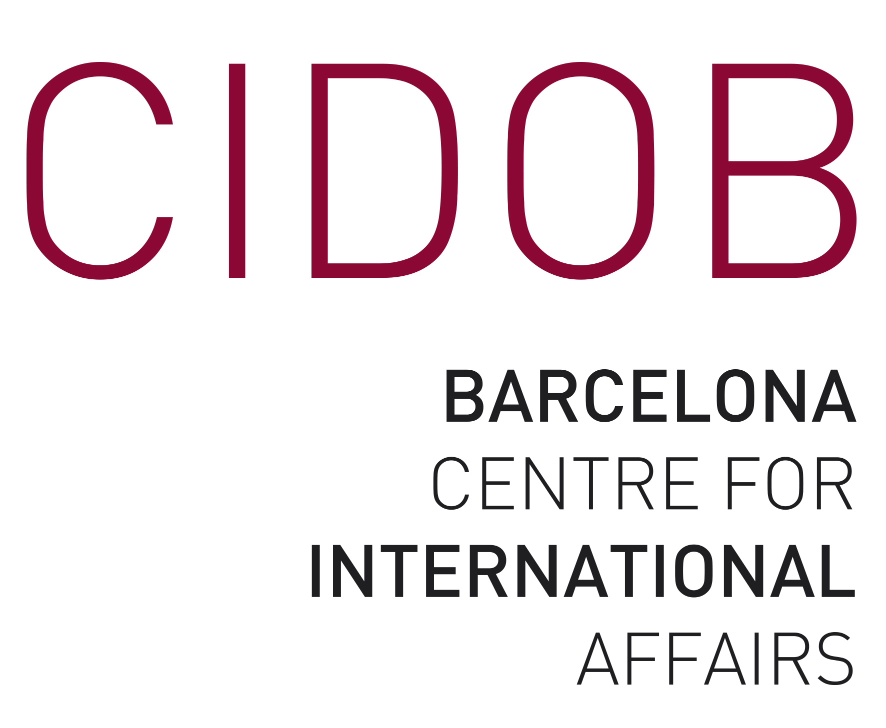 Barcelona Centre for International Affairs – CIDOB