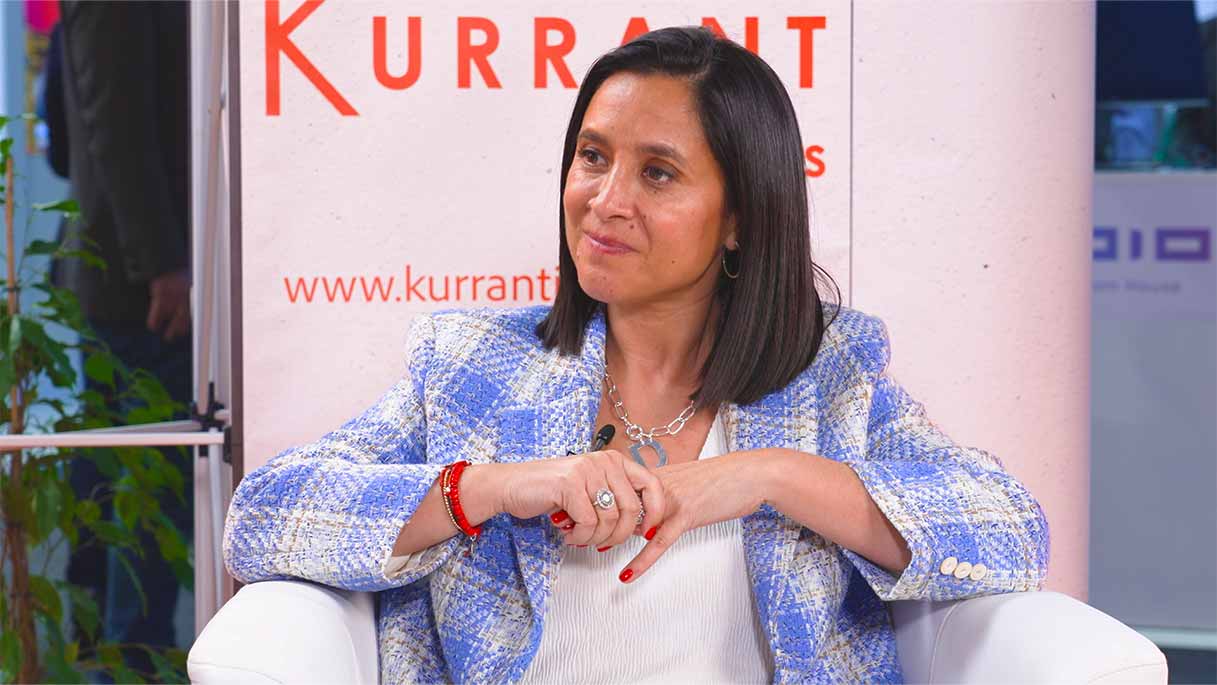 Las Condes’ Journey to Becoming a Smart City