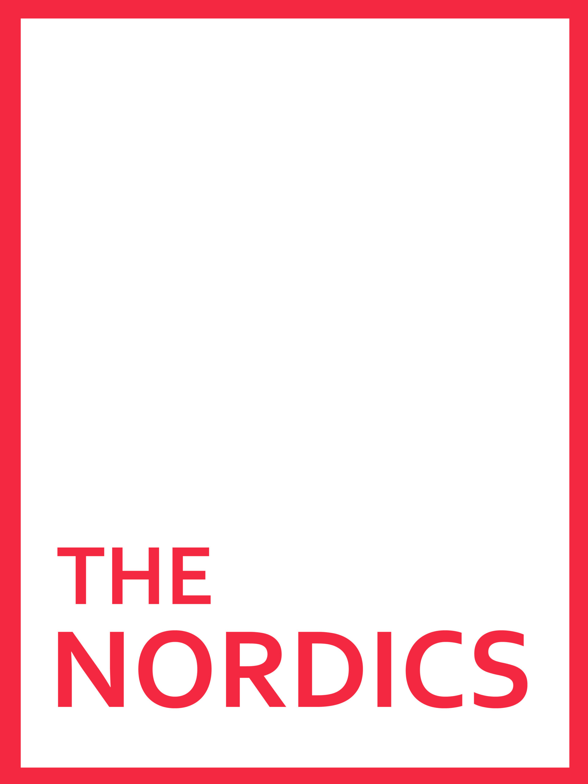 The Nordics