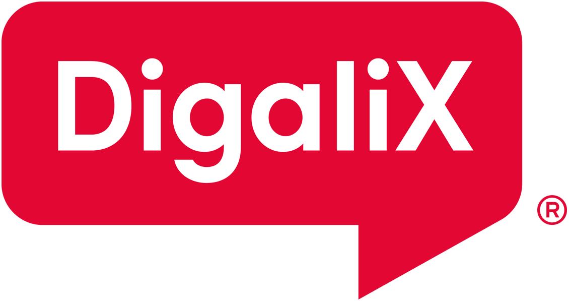 DigaliX Solutions: Interactive Tourism App