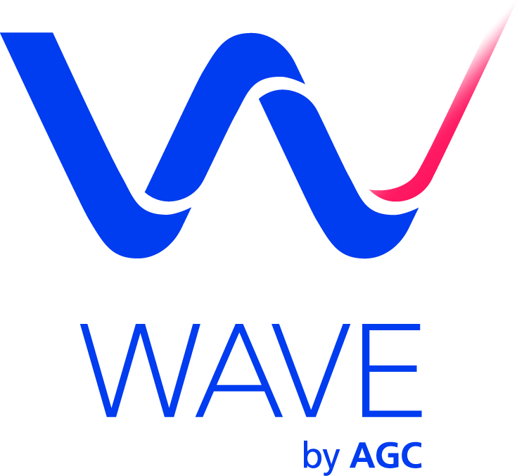 Wave by AGC: WAVEATTOCH, transparent glass antenna for outdoor network densification