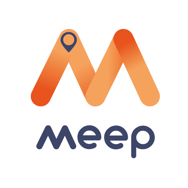 Meep: An app that integrate all available modes of transport