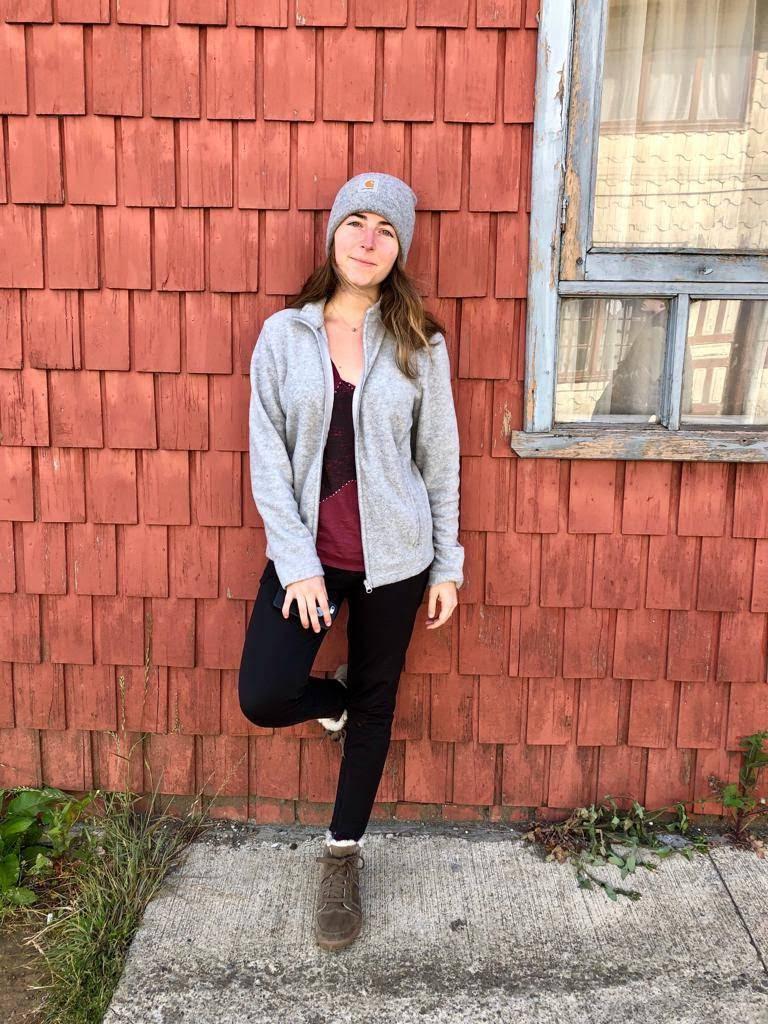 Koro Lopez de Uralde