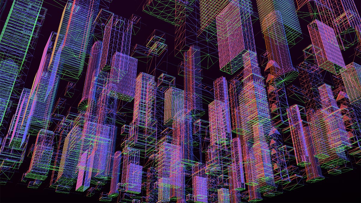 The case for never demolishing another building