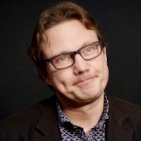 Martin Brynskov: «The way cities are organized is 200 years old»