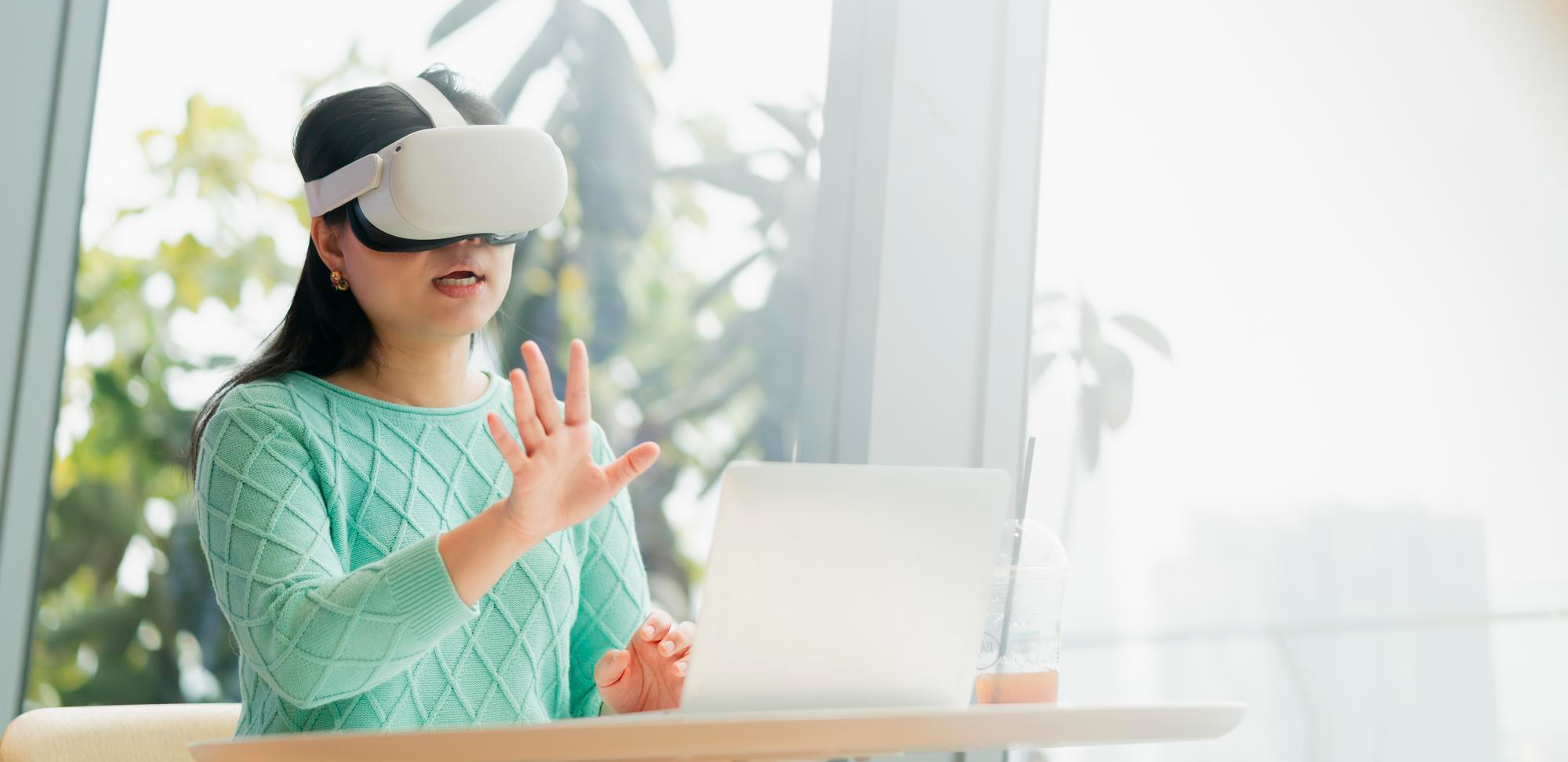 Seoul is the first city to join the metaverse (and this is what can already be done) Seoul is the first city to join the metaverse (and this is what can already be done)