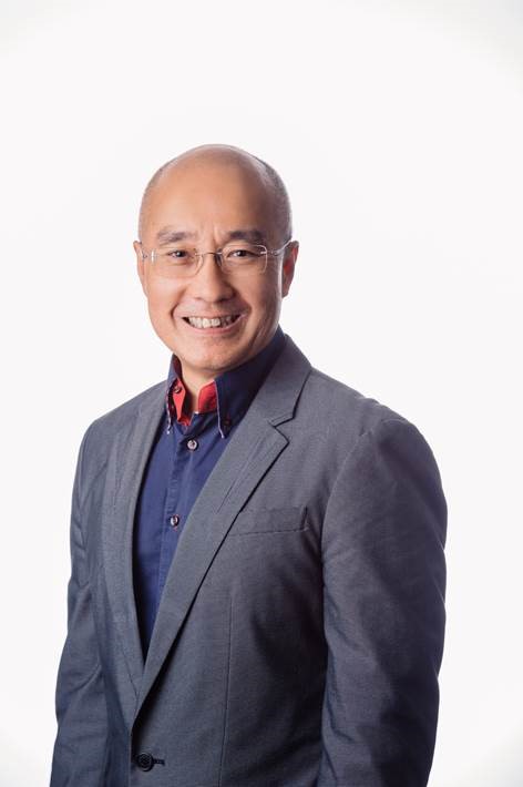 Michael Koh