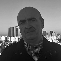 Jose Antonio Ondiviela