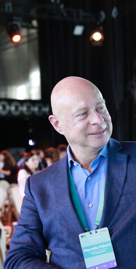 Marcello Palazzi