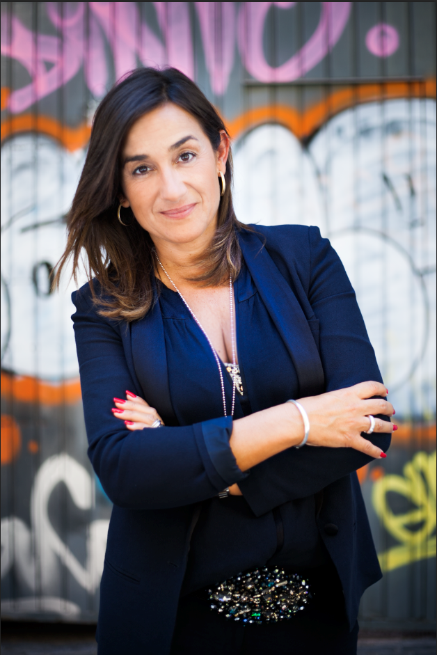 Ana Palencia García