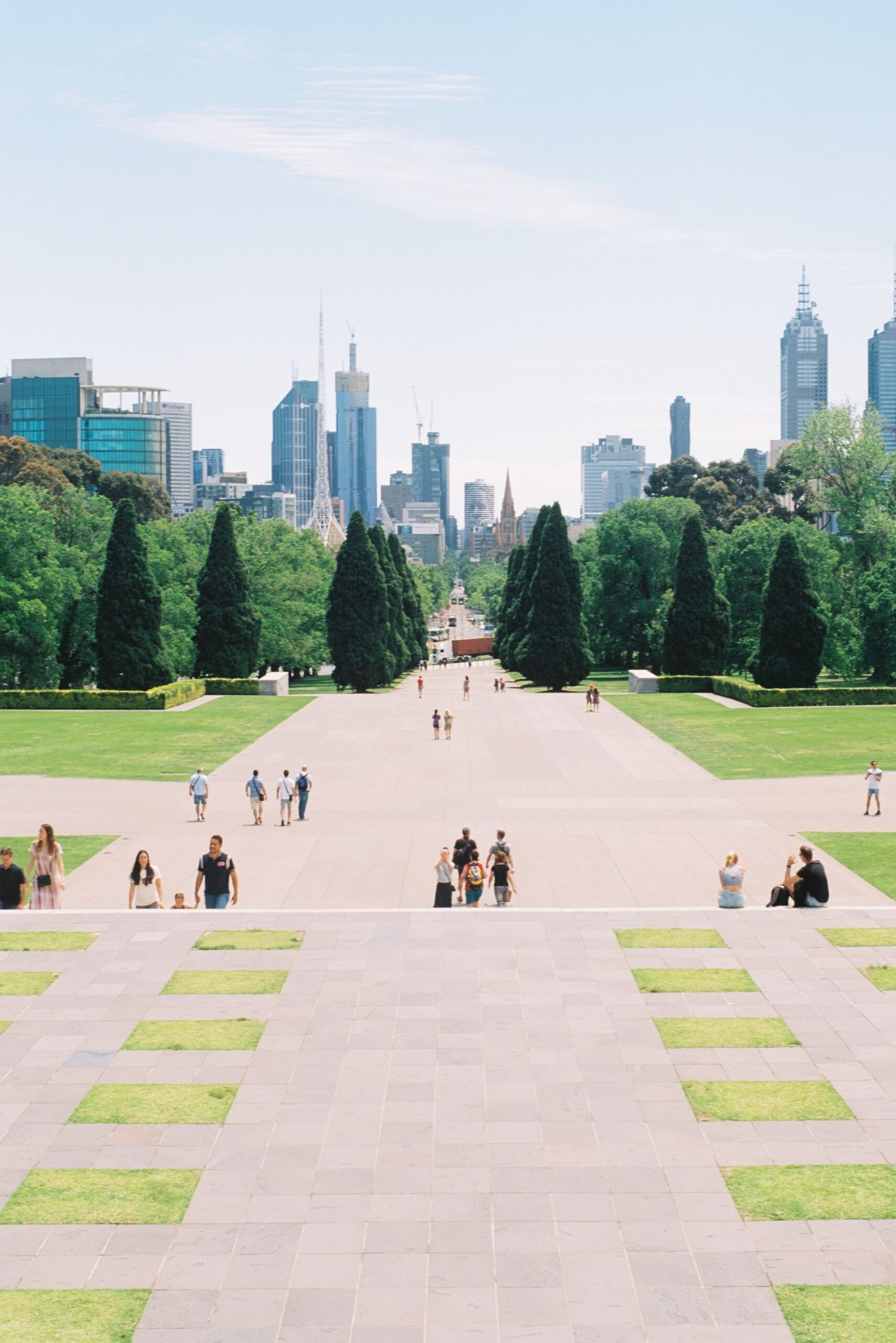 Pandemic-proof cities: the key to urban development models of the future