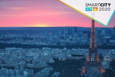 Paris, The 15-minute City