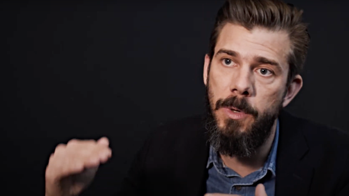 Pontus Westerberg: how video games can push community-led urban planning