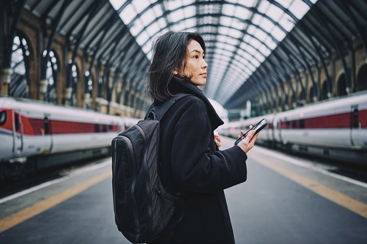 Rebuilding smart mobility: shared, safe and sustainable