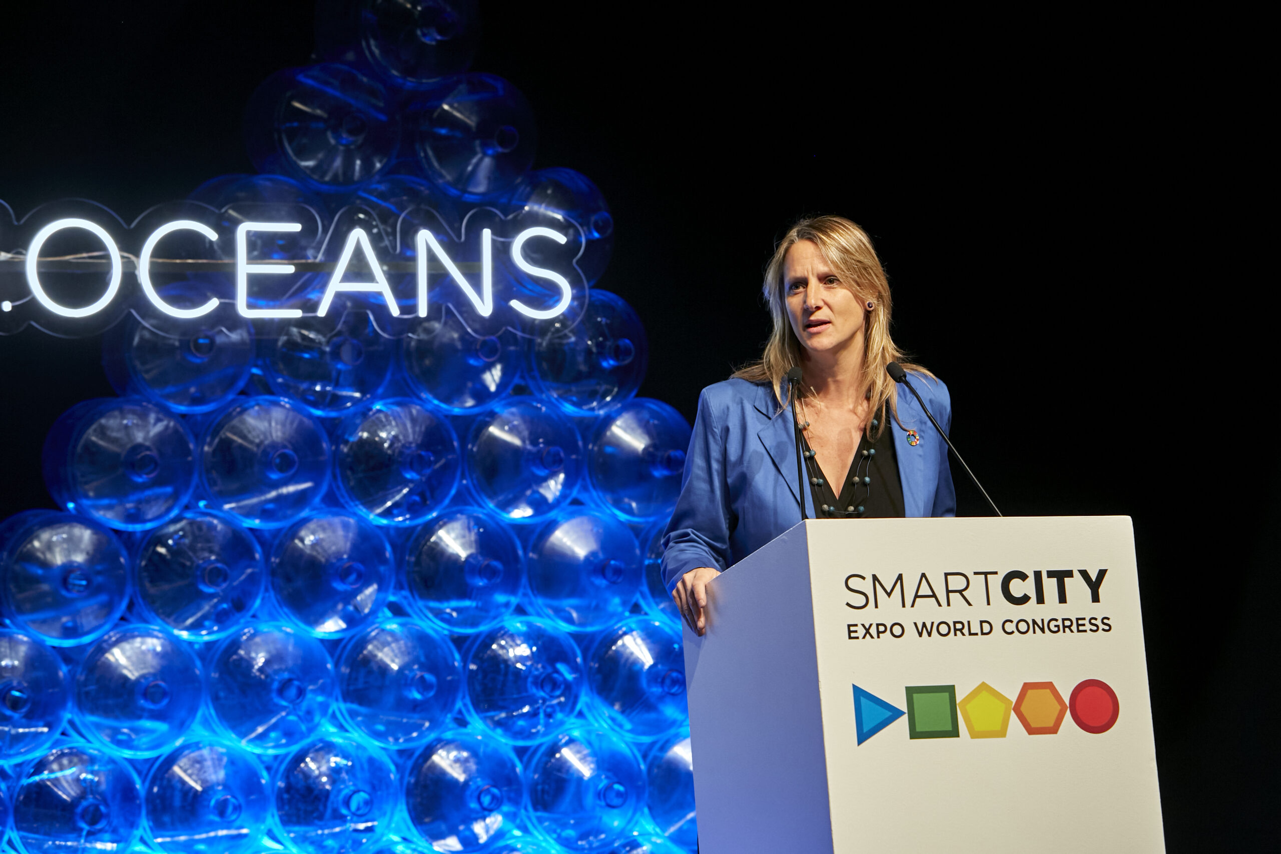 Opening at Tomorrow Ocean’s