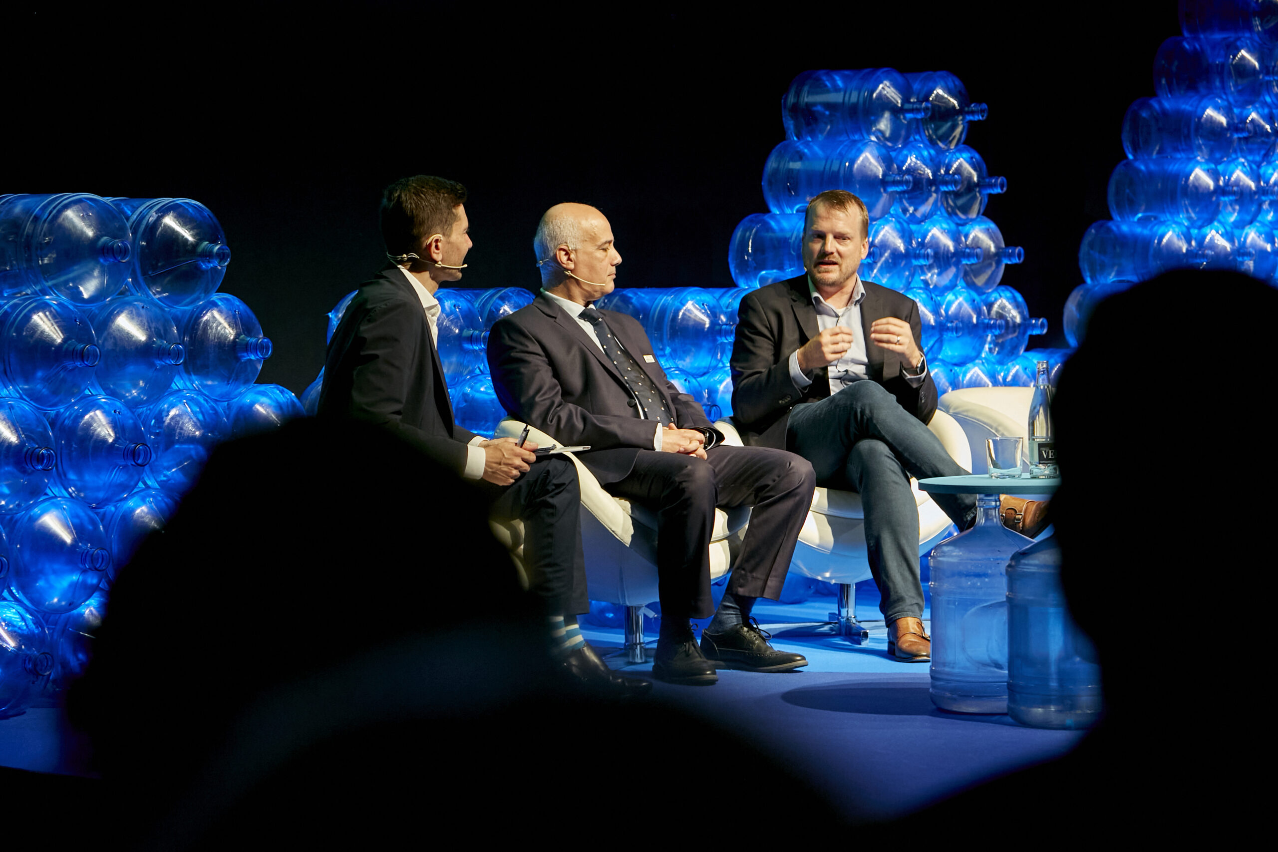 Empowering Sustainable Cities: the Strategic Vision for the Cities of Tomorrow