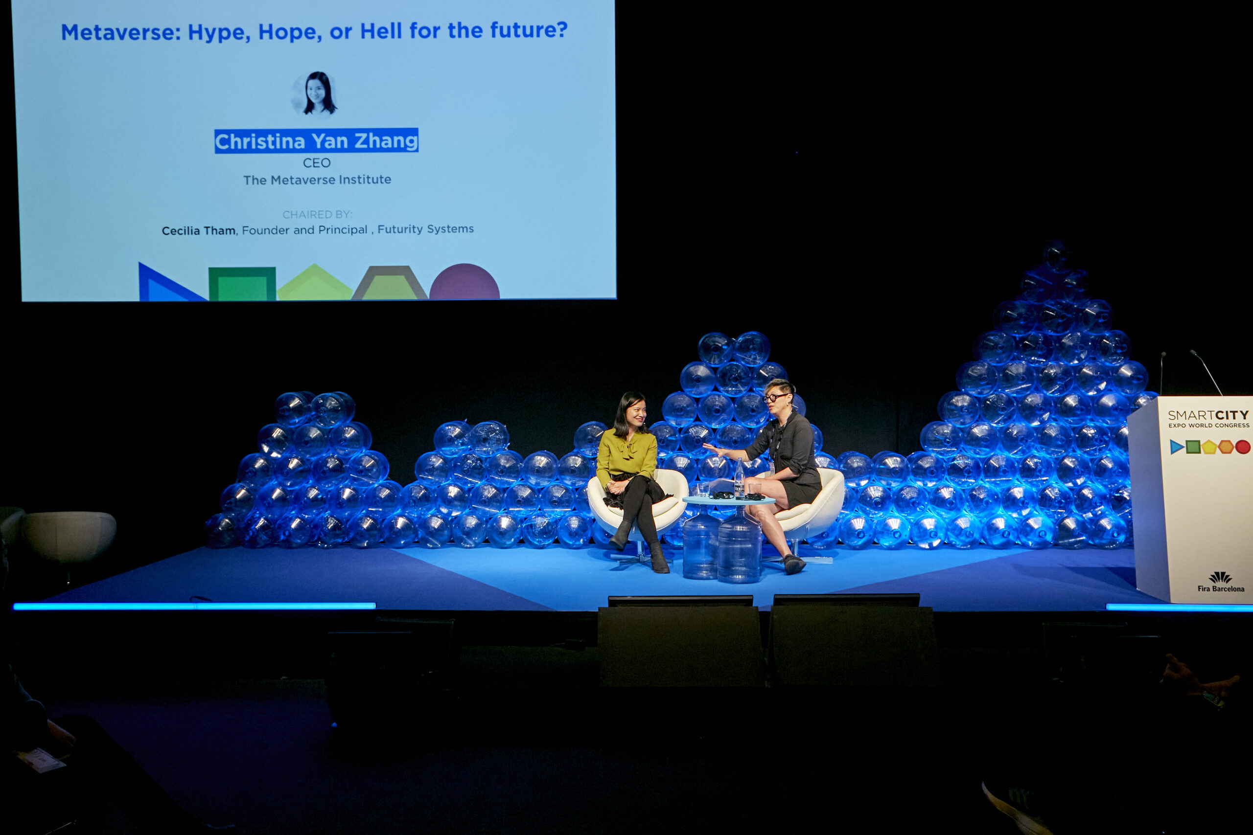 Metaverse: Hype, Hope, or Hell for the future? Metaverse: Hype, Hope, or Hell for the future?