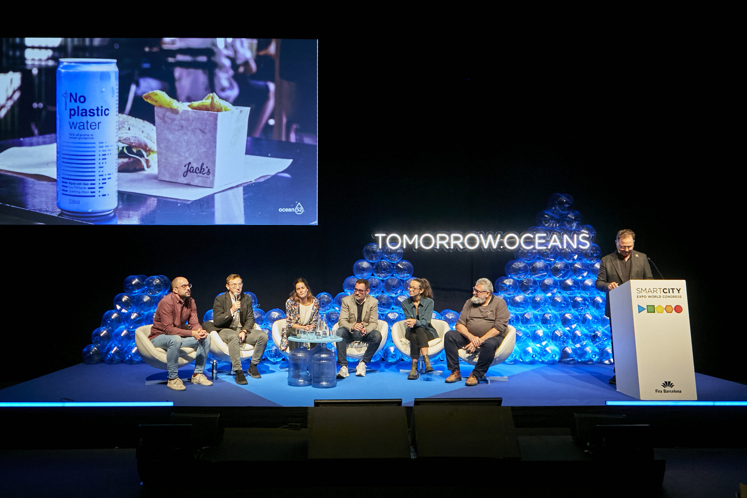 BlueTech Innovation: Technology Meets Sustainability BlueTech Innovation: Technology Meets Sustainability