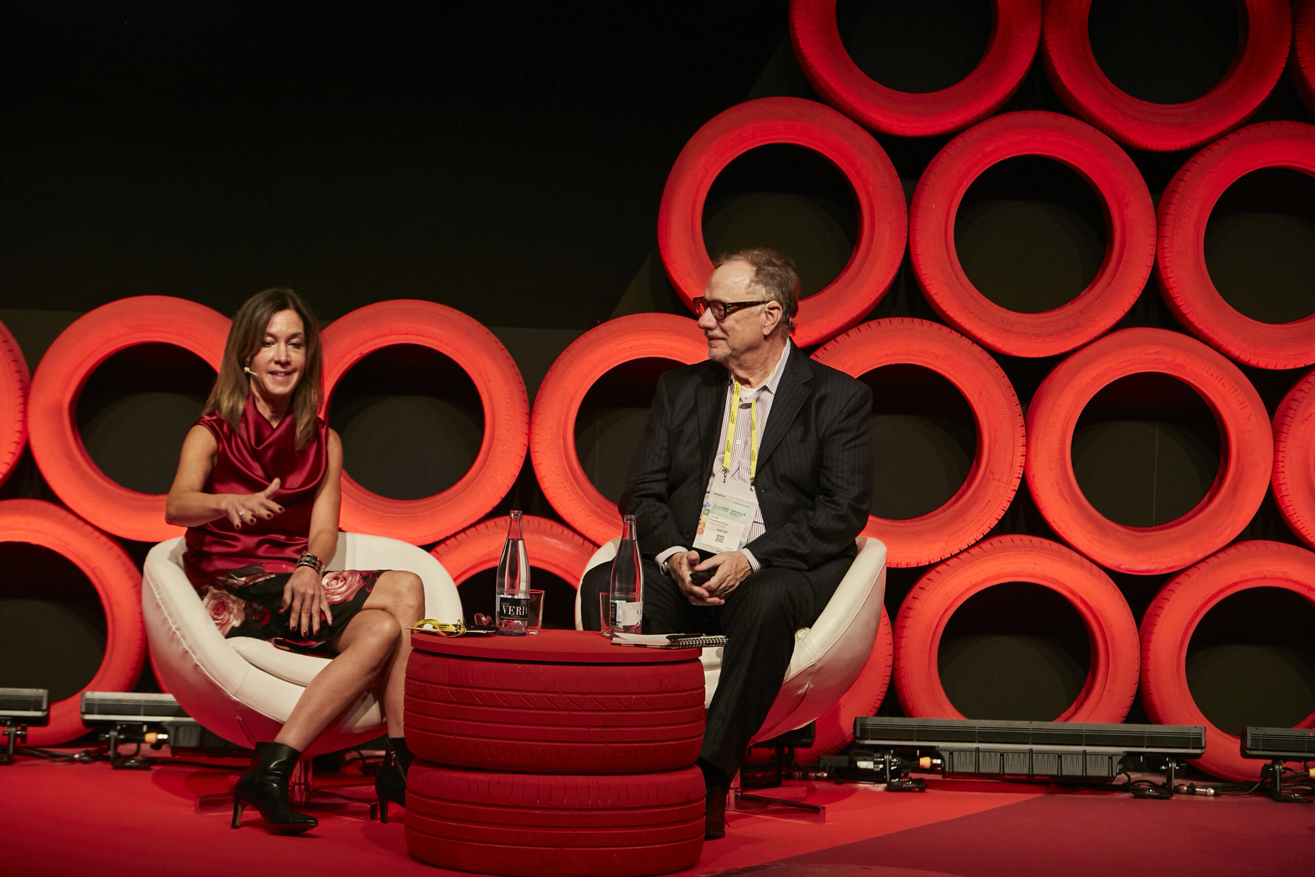 ThoughtLab | Building a Future-Ready City