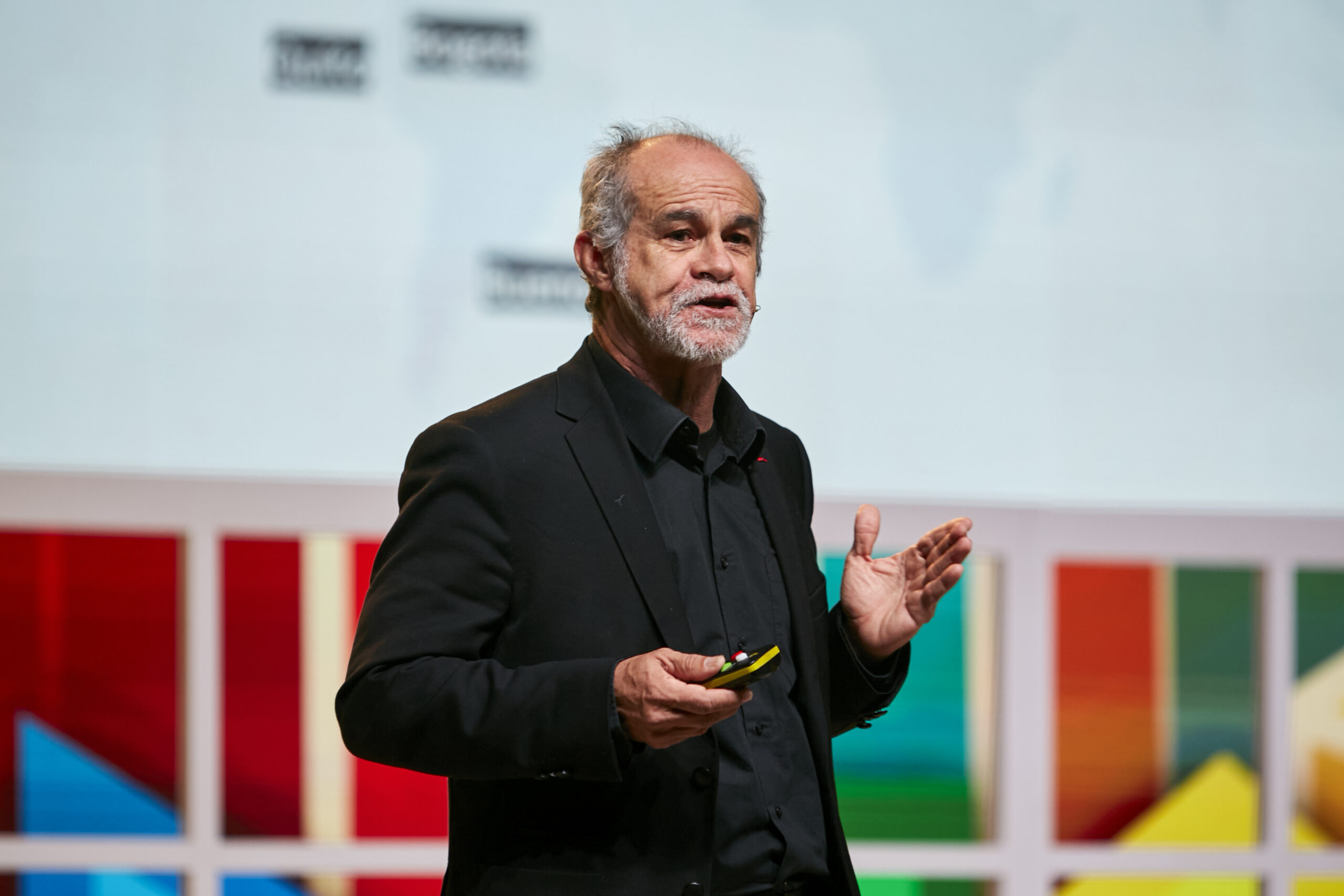 Carlos Moreno: The Revolution of Proximities. From Concept to Action