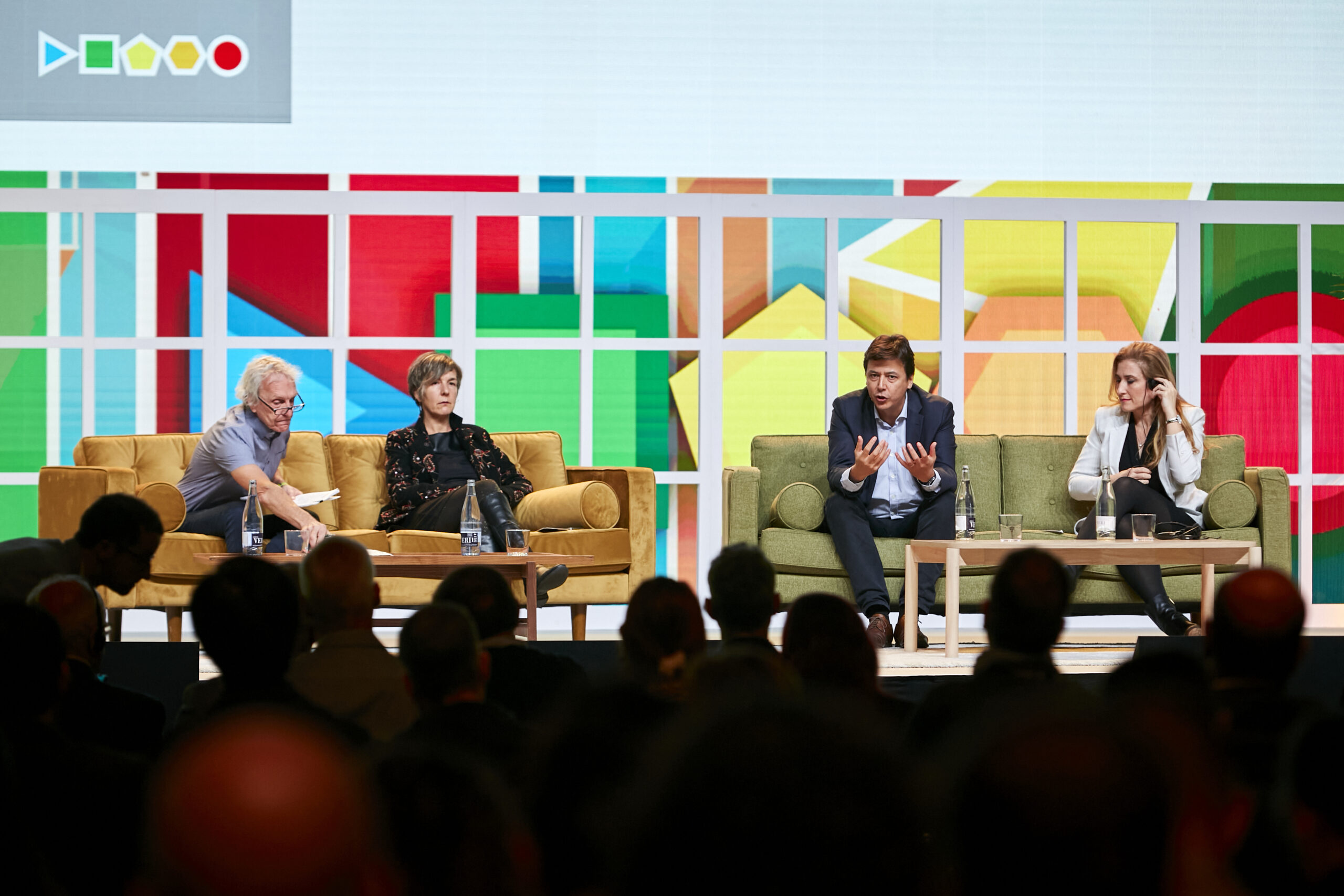 Cities at The Frontline of Climate Action