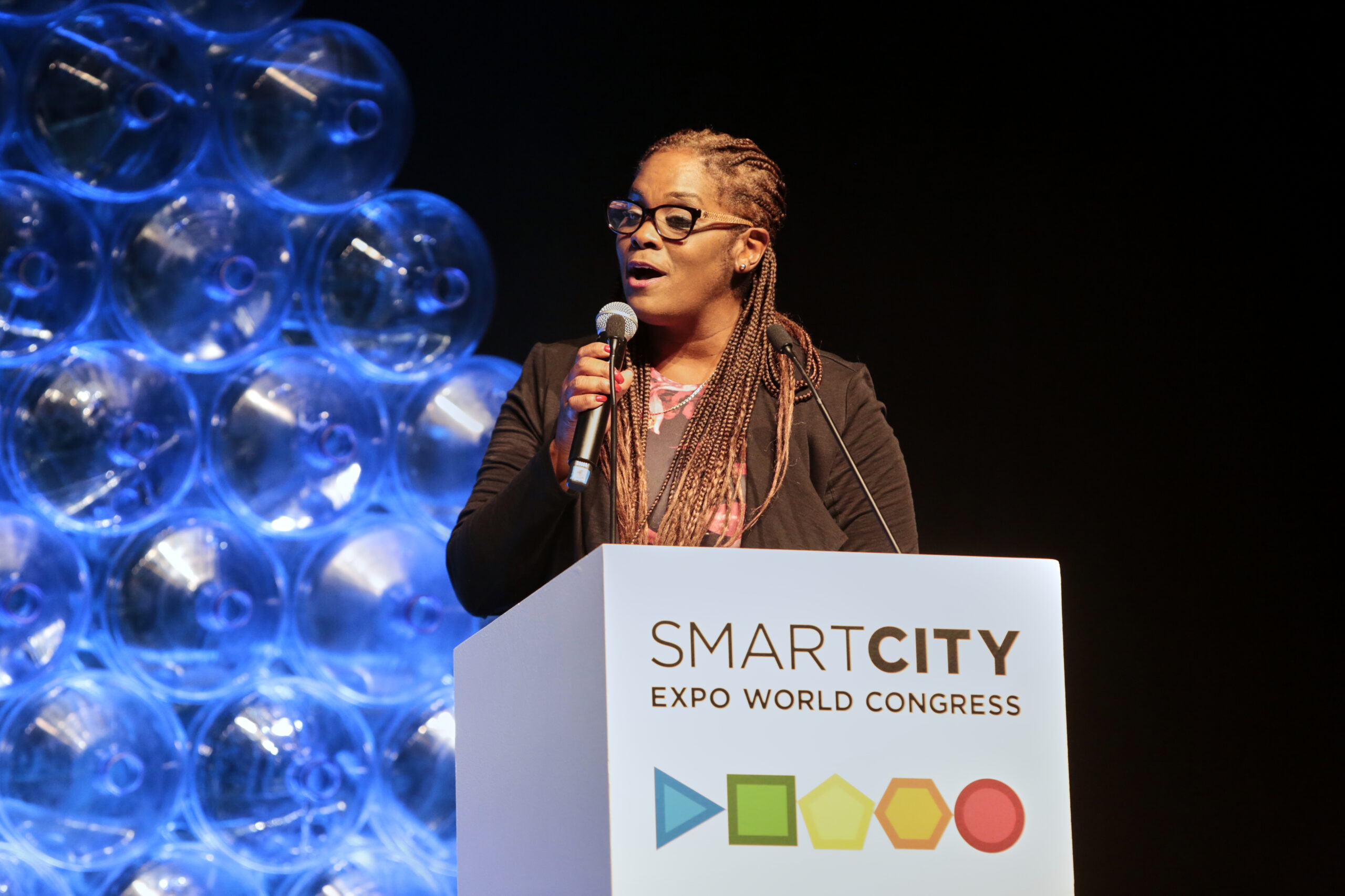 AWS | Smart City Transformation Processes Made Simple