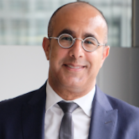 Sameh Wahba: “Urban resilience is the ability of cities to become stronger”