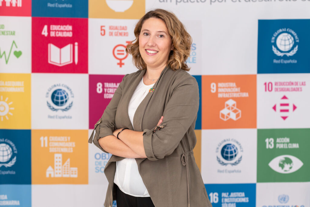 Cristina Sánchez García