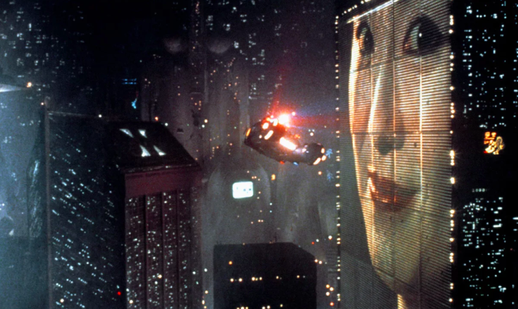 10 Future Cities in Film