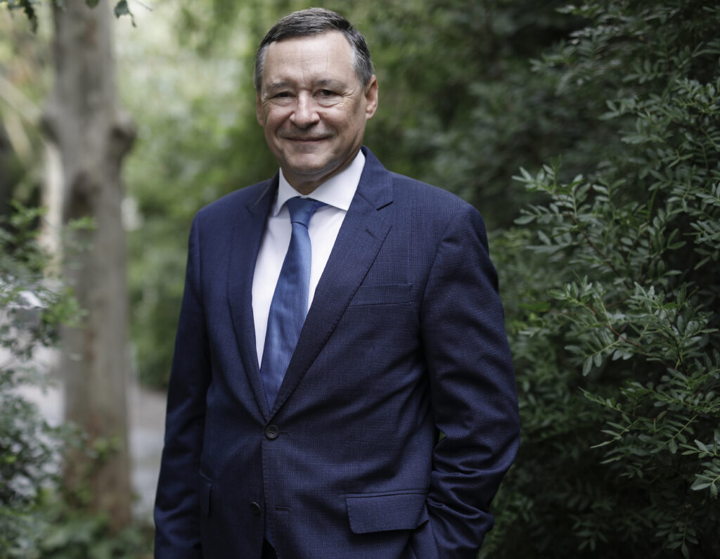 Angel Simón Grimaldos