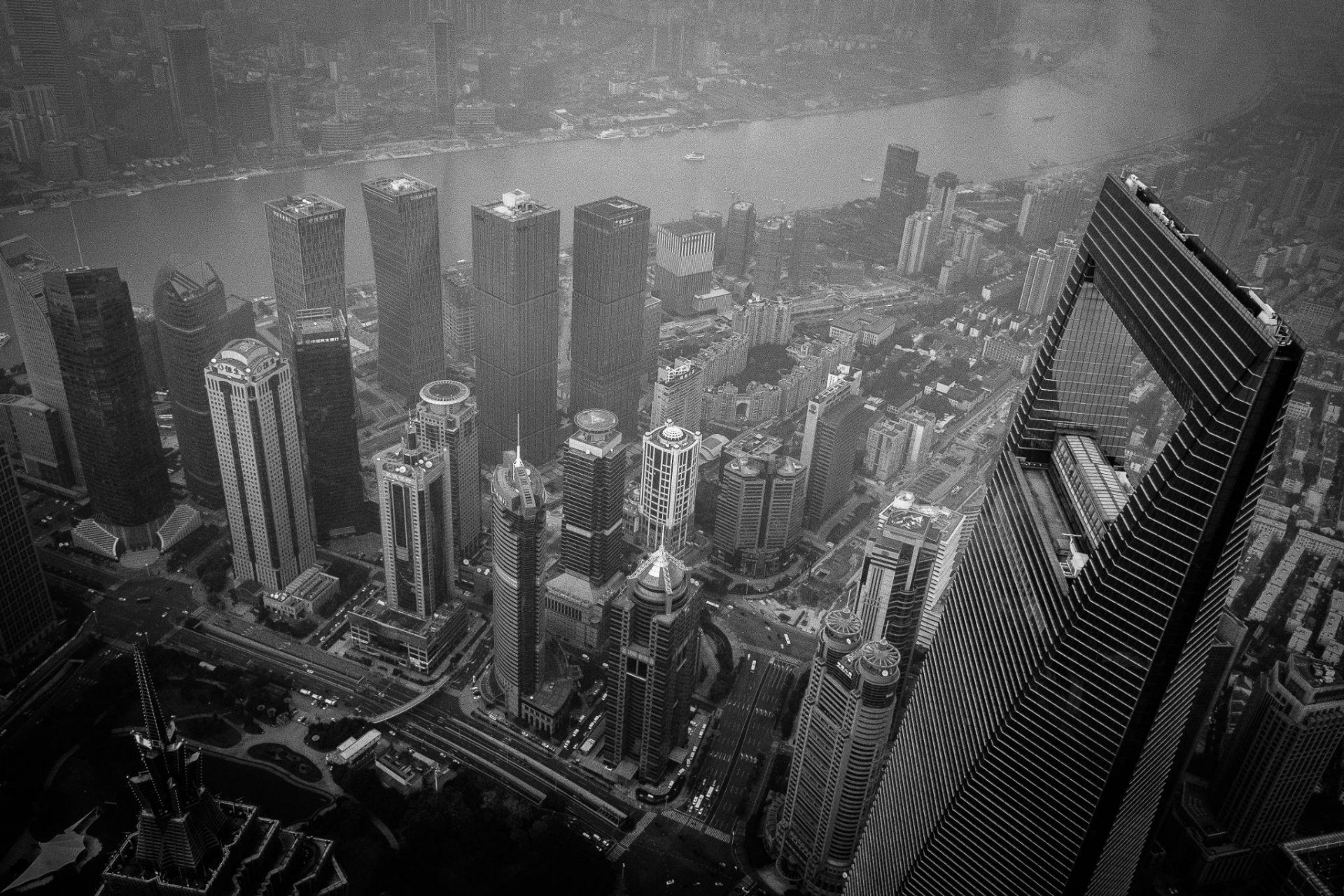 Are skyscrapers an example of sustainable urban planning?
