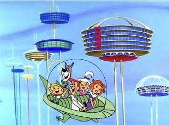 Voir l’image agrandie Smart City a reality of our present or a dream of the future ? Voir l’image agrandie Smart City a reality of our present or a dream of the future ?