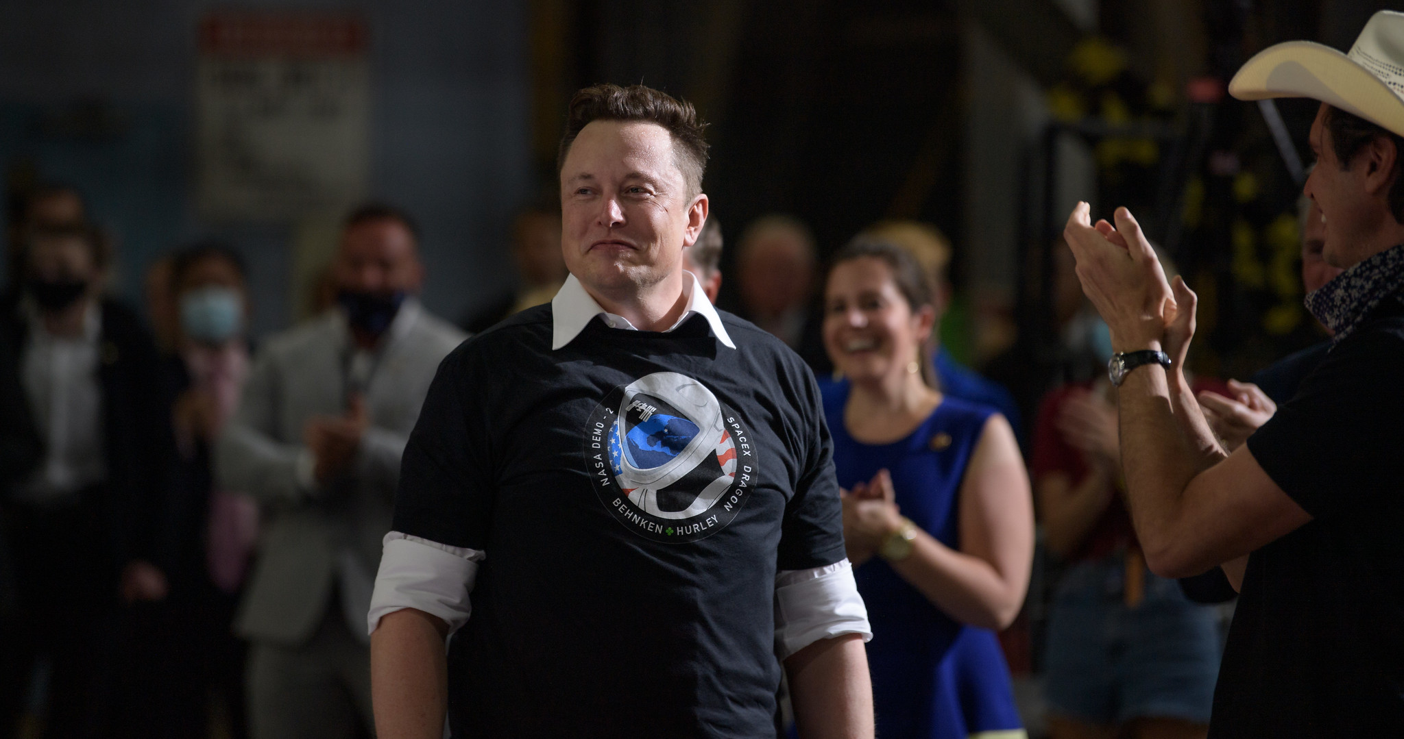 Snailbrook: así es el retorno a las colonias industriales con el que sueña Elon Musk