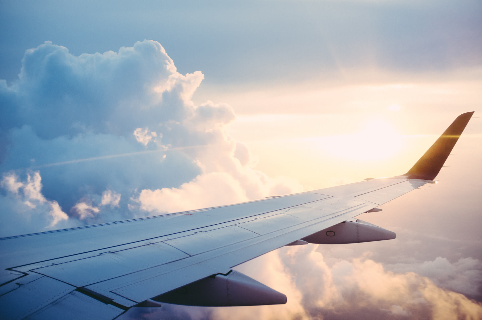 Sustainable aviation: a contradiction or the future of transport?
