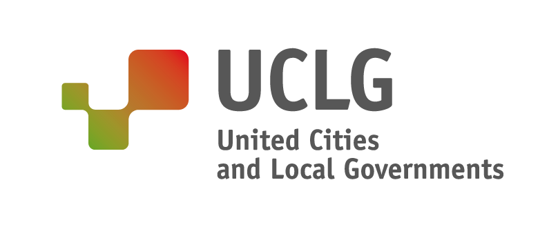 United Cities and Local Governments – UCLG