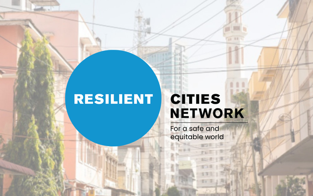 CFN Energy Resilience