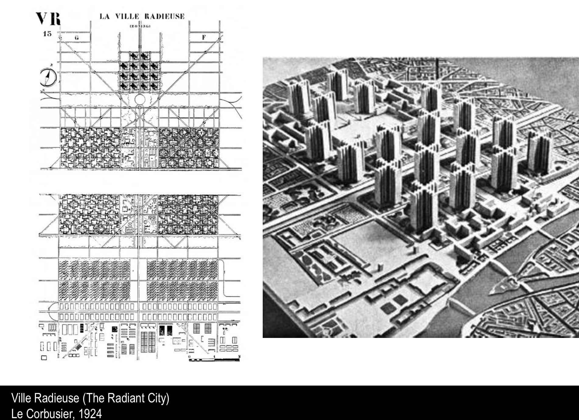 le corbusier