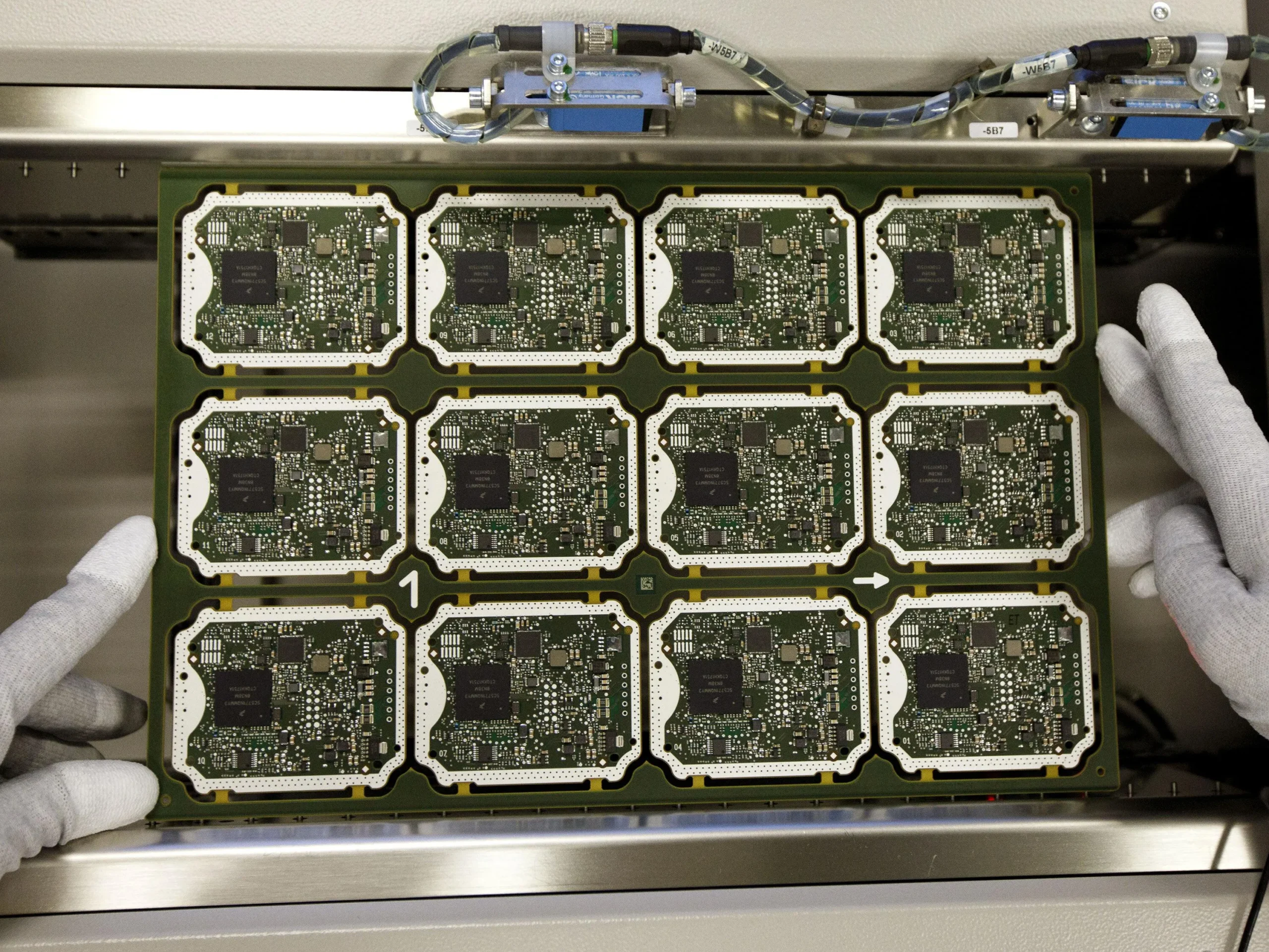 Why IoT Sensors Need Standards