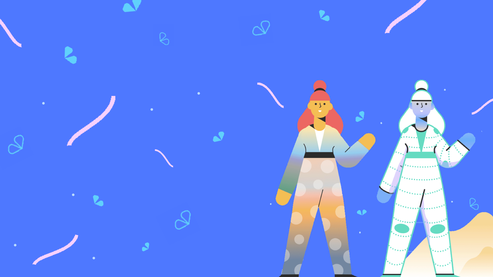 A Close Encounter with AI