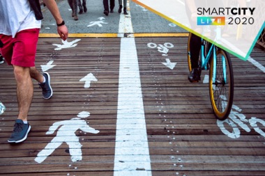 G20 Global Smart Cities Alliance – Launching the Policy Roadmap