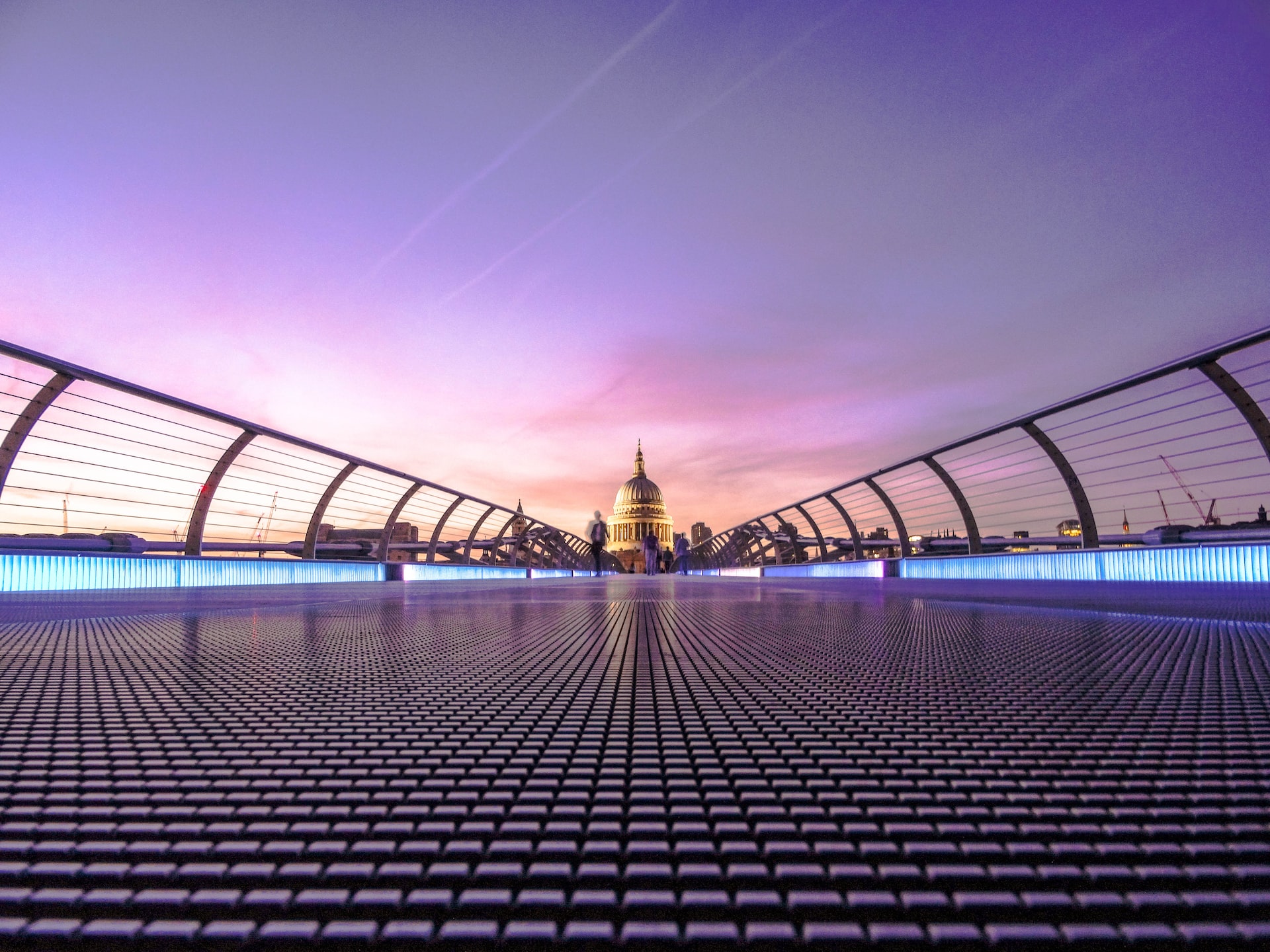 This is what the first cities governed with the help of AI will be like