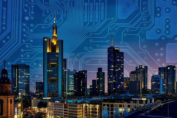 Coronavirus hasn’t killed the city. Here’s why