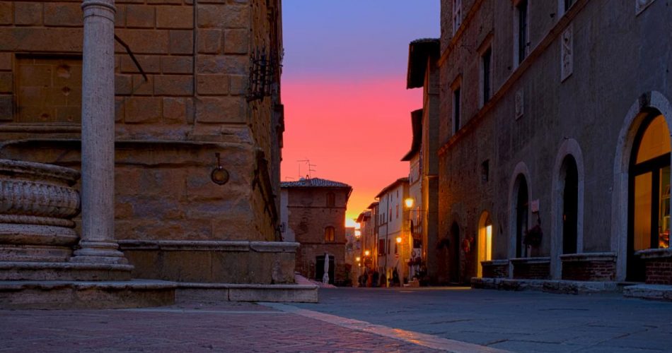 How are cities to be protected from future heat waves?