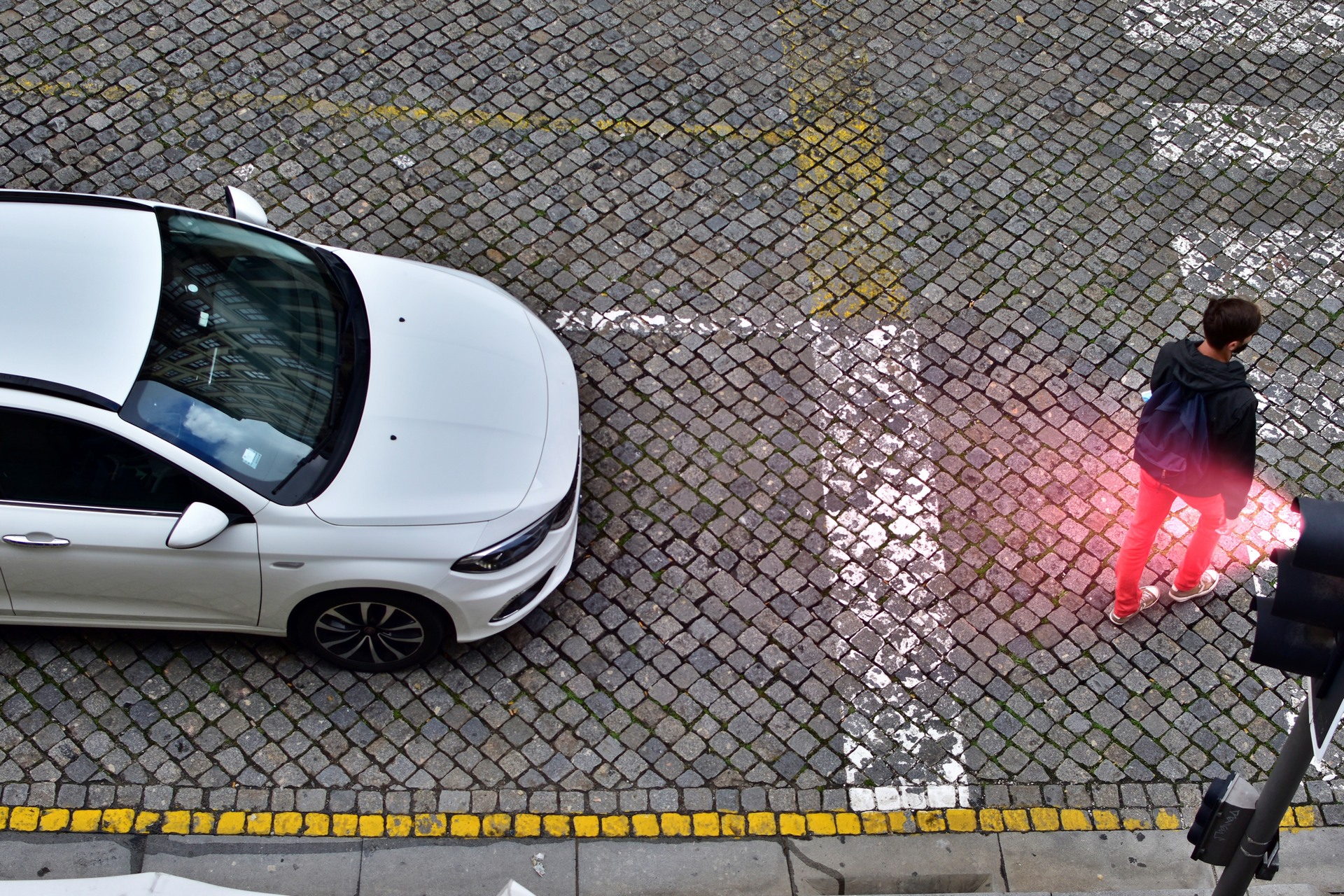 Cities are not ready (yet) for self-driving cars: these are the key aspects holding them back
