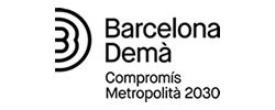 BARCELONA DEMÀ