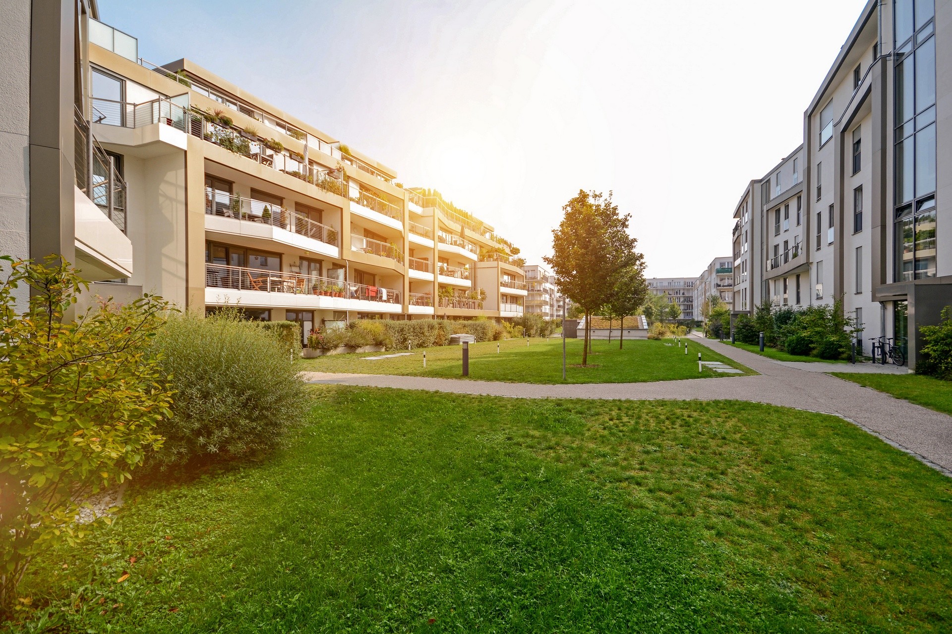 Co-living o casas compartidas: ¿una solución “smart” para las ciudades?