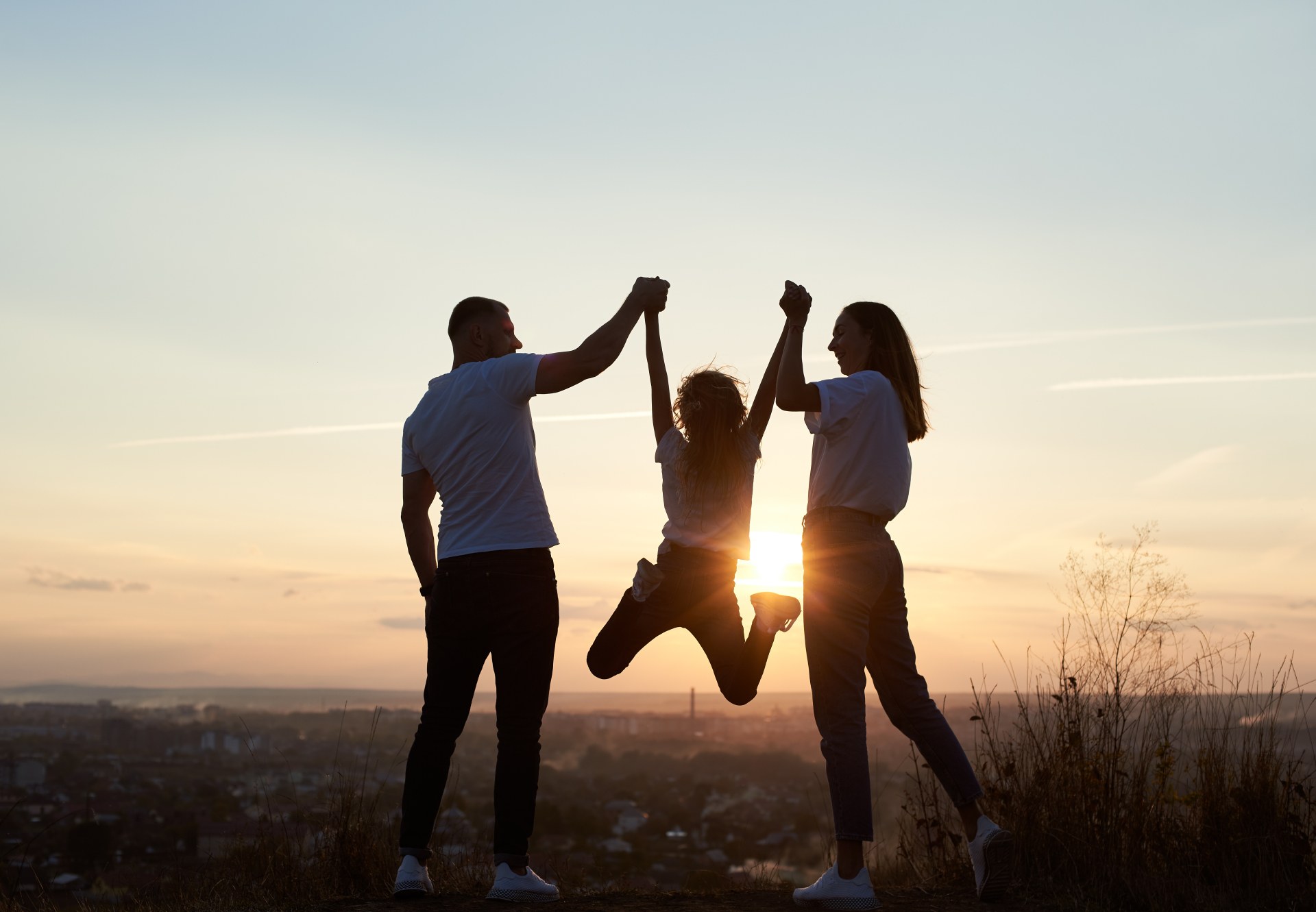 The six best cities in the world to live and raise a family