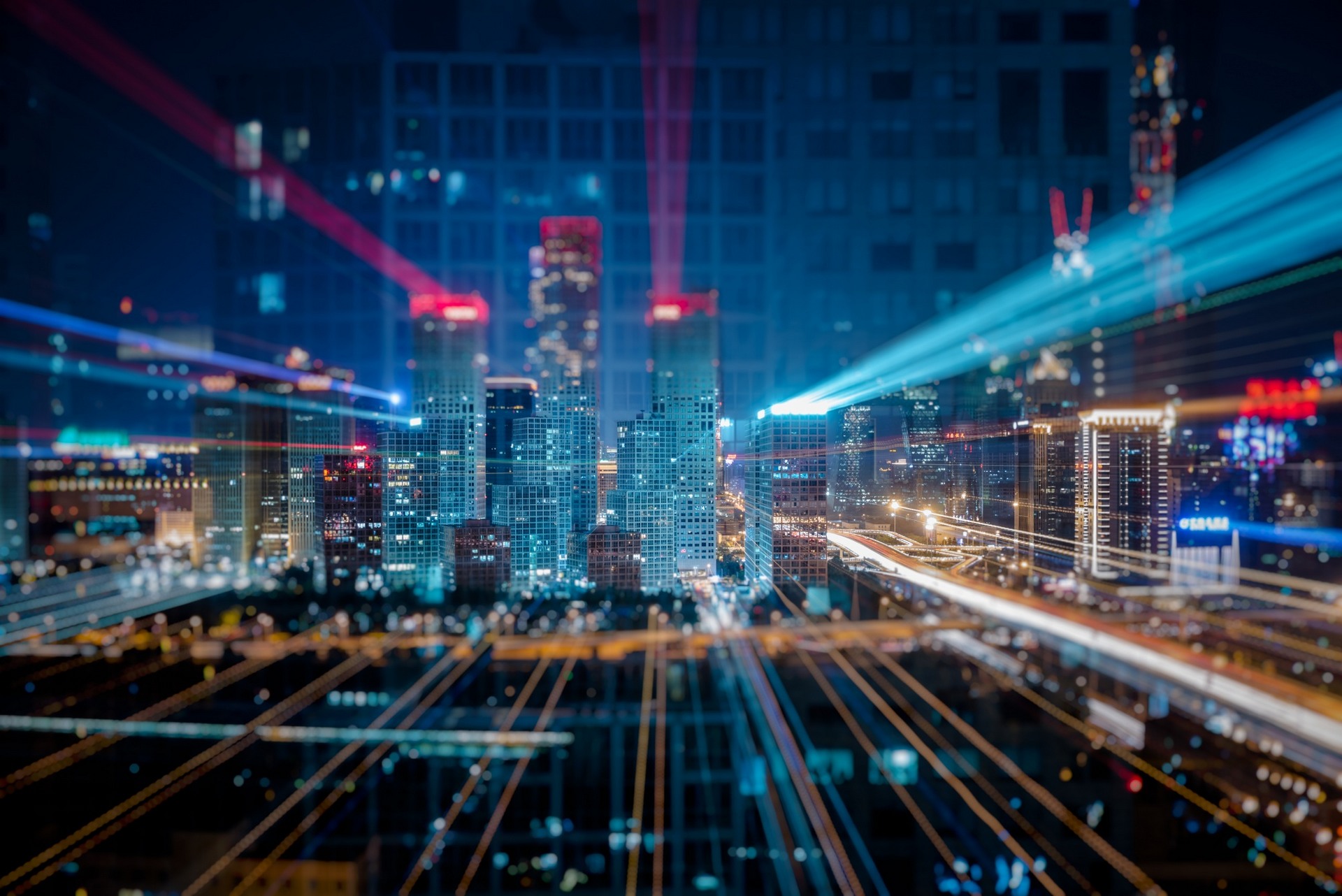 Is Big Data dangerous for our cities?